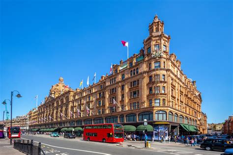 harrods stores near me.